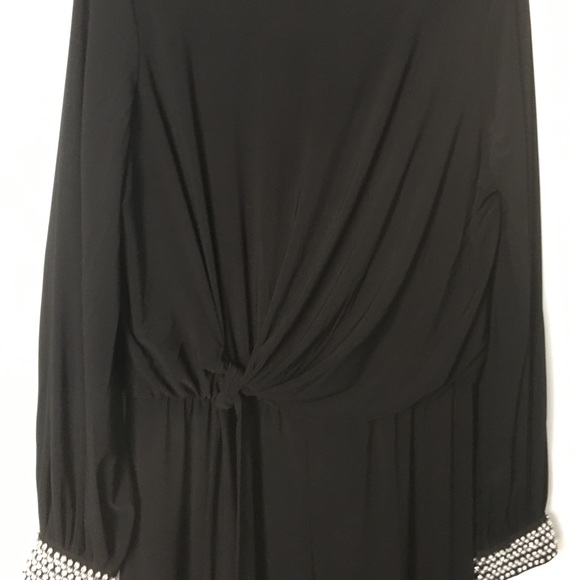 Black Jumpsuit - Picture 2 of 5